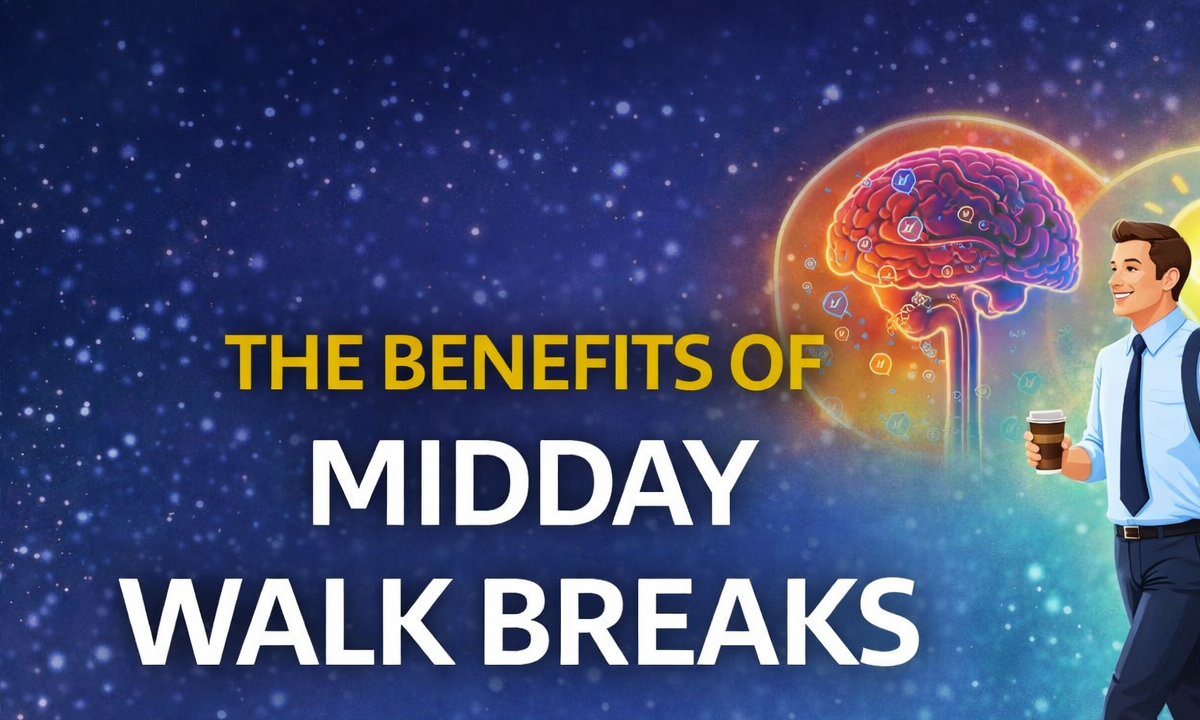 The Career Boosting Secret