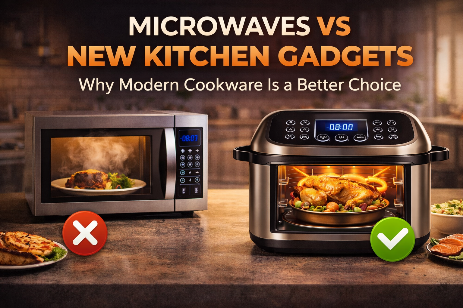 The Microwave Killer