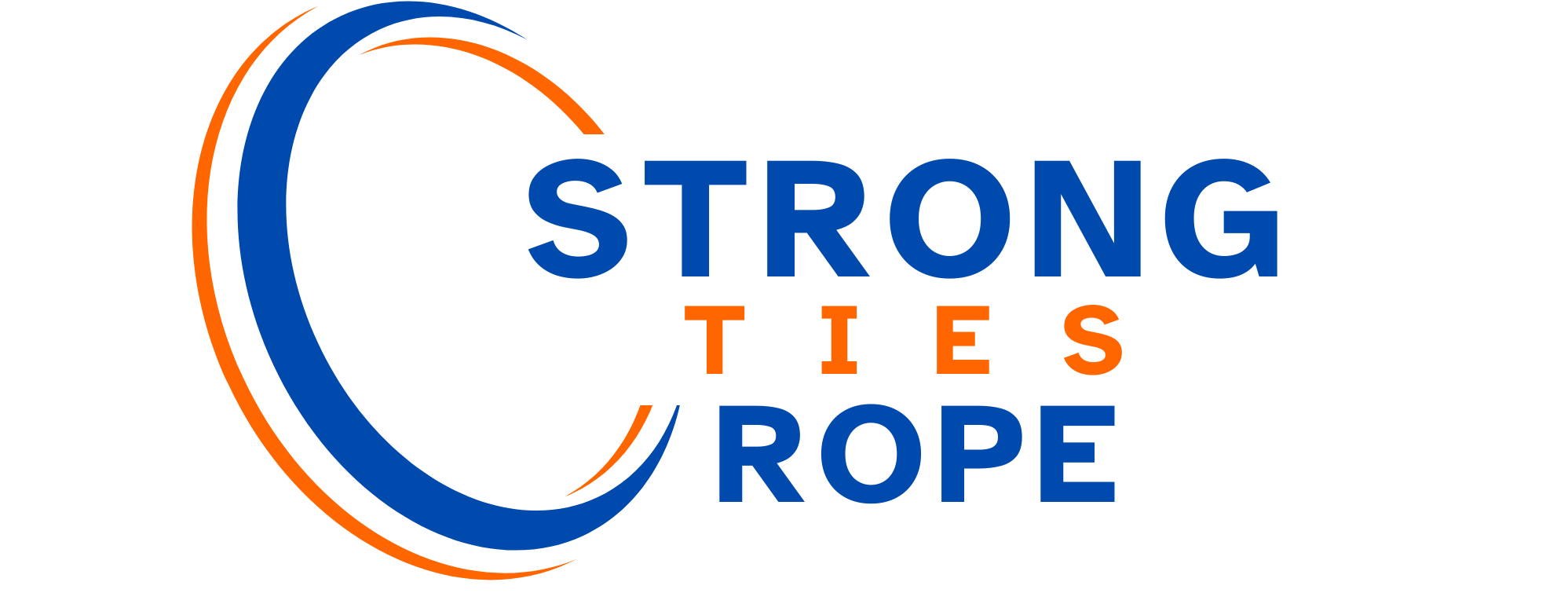 strongtiesropeaccess